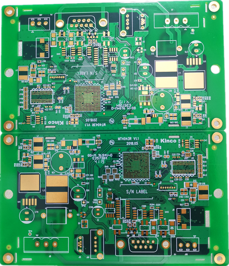 http://www.ayzxws.com/PCBdianlubanyingban.shtml